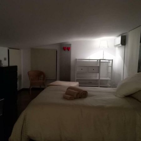 Bastioni Home Pescara Zewnętrze zdjęcie
