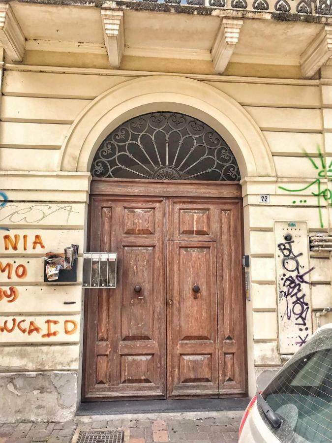 Bastioni Home Pescara Zewnętrze zdjęcie