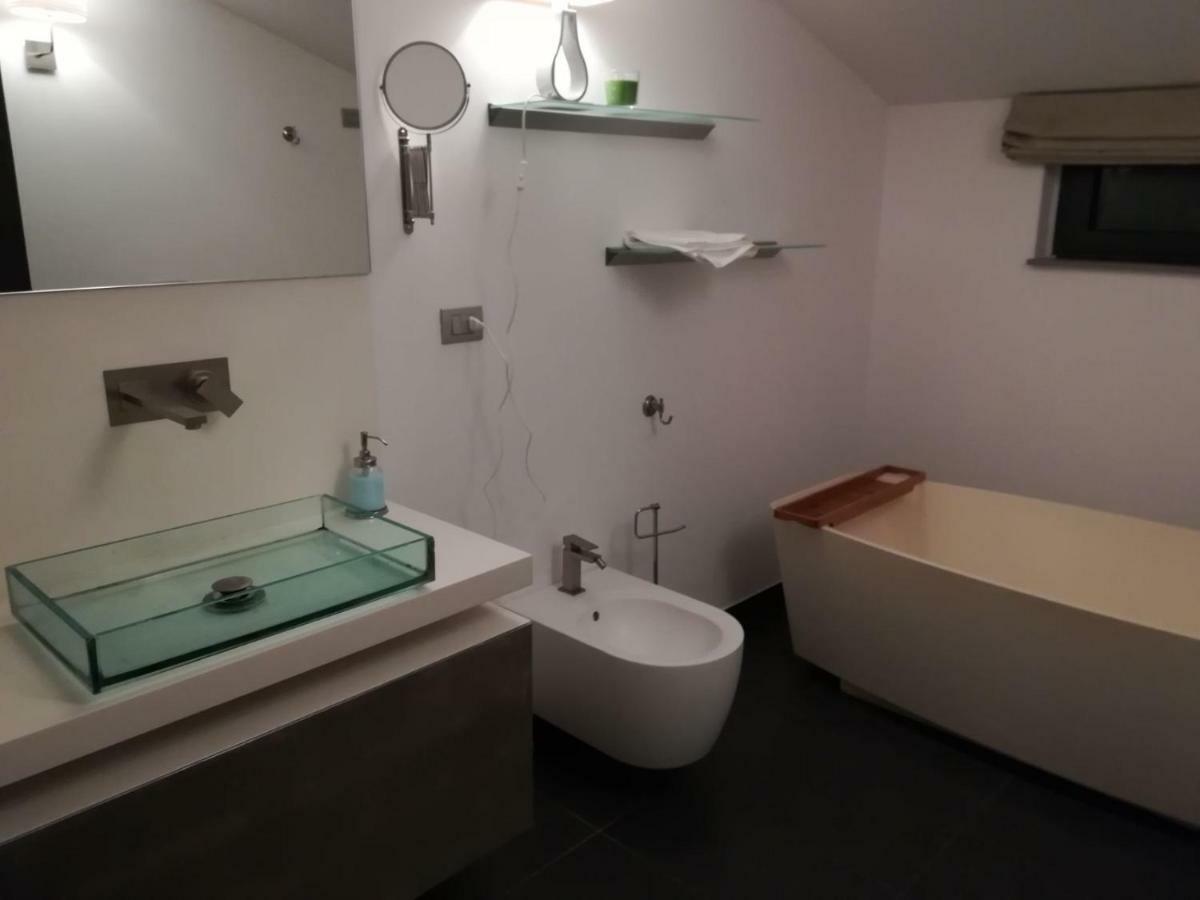 Bastioni Home Pescara Zewnętrze zdjęcie