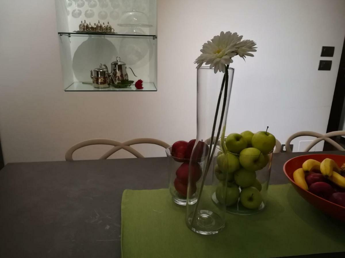 Bastioni Home Pescara Zewnętrze zdjęcie
