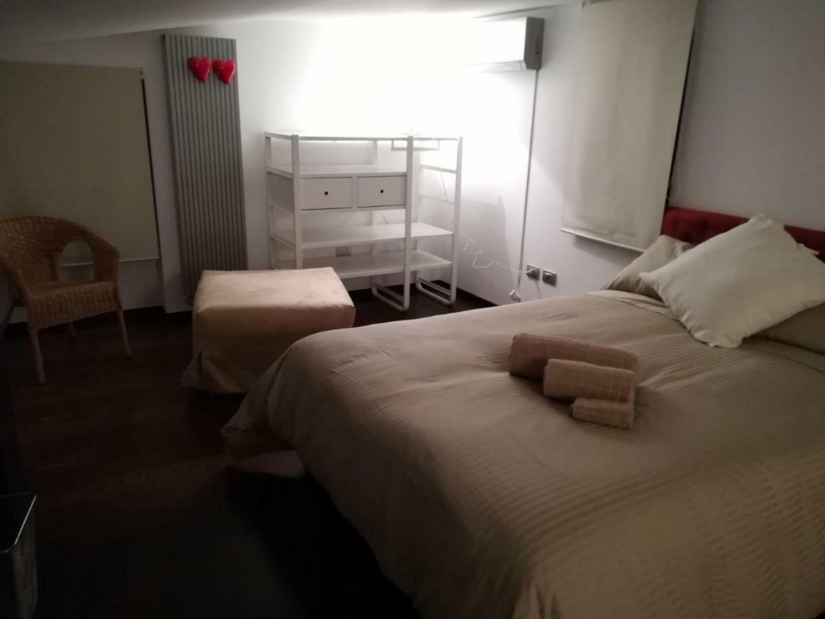Bastioni Home Pescara Zewnętrze zdjęcie