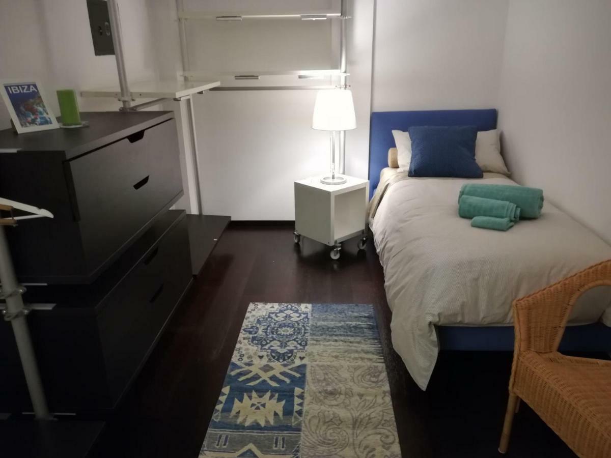 Bastioni Home Pescara Zewnętrze zdjęcie